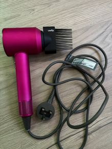 Dyson Supersonic