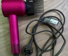 Dyson Supersonic