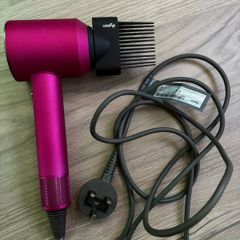 Dyson Supersonic