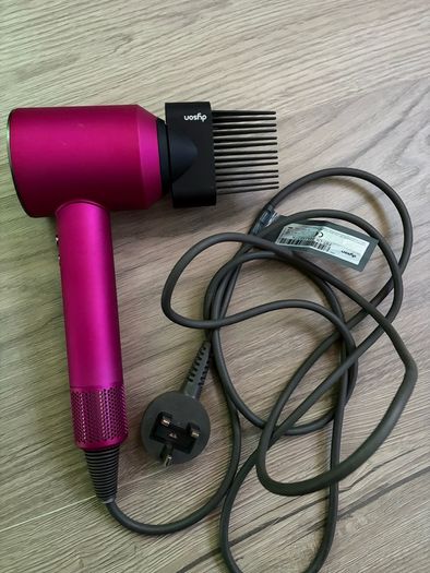 Dyson Supersonic