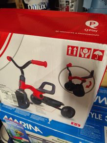 Baby trike