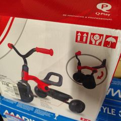 Baby trike
