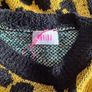 Savida Jumper size XXL, UK 16/18 Image 5