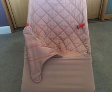 Babybjorn bouncer