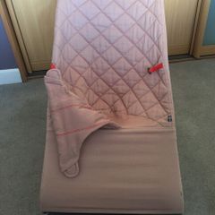 Babybjorn bouncer
