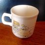 Vintage Carrigdhoun Co-op Jack and Jill Cup / Small Mug Image 3