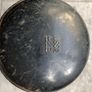 Vintage Soviet Hand Brace Drill Image 3