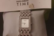 Dolce&amp;Gabbana Ladies Watch