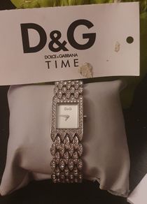 Dolce&Gabbana Ladies Watch