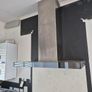 Faber Extraction Fan 90 x 45cm Image 4