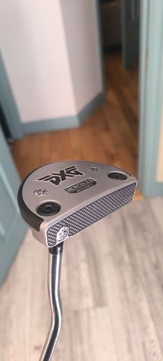 PXG Battle Ready 2 Hercules Putter