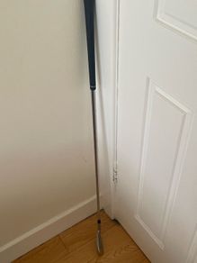 PING G430 Black Dot 6 Iron