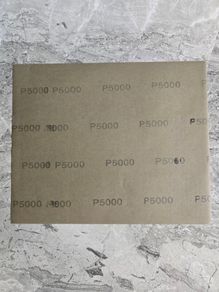 Sandpaper