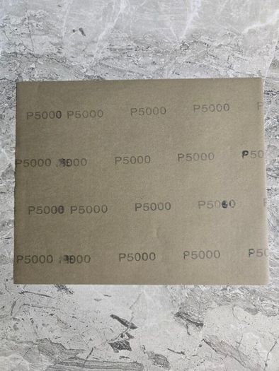 Sandpaper