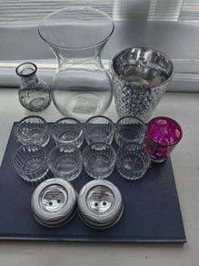 candle holders
