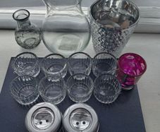 candle holders