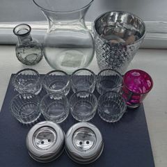 candle holders