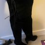 Stuart Weitzman over the knee highland boots Image 5