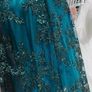 Occasion maxi dress Image 4