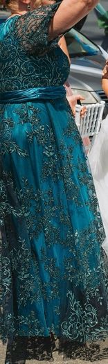 Occasion maxi dress