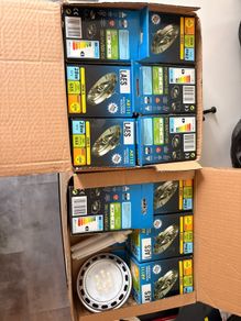 Lightbulbs