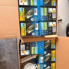 Lightbulbs