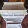 Changing table Image 2