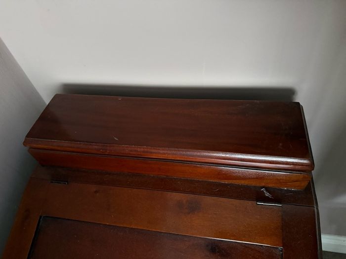 Small Bureau Desk