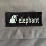 Elephant Bean Bag Image 3