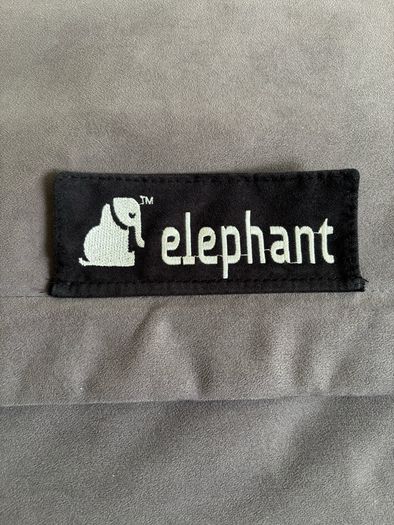 Elephant Bean Bag