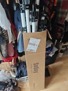 Clothes Railing