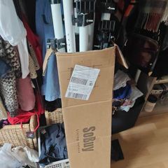 Clothes Railing