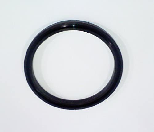 BU-KO Glass Tube Replacement for Pyramid Gas Patio Heater Pack of 2