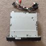 VW RCD 210 Bosch Car Radio/CD Player Image 4