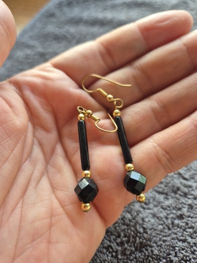 Vintage earrings