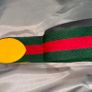 Gucci neo vintage GG supreme camera bag Image 4