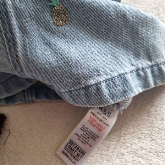 Baby Girls bundle 18-24 months