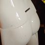 Tommy Hilfiger white headless tall mannequin female Image 4