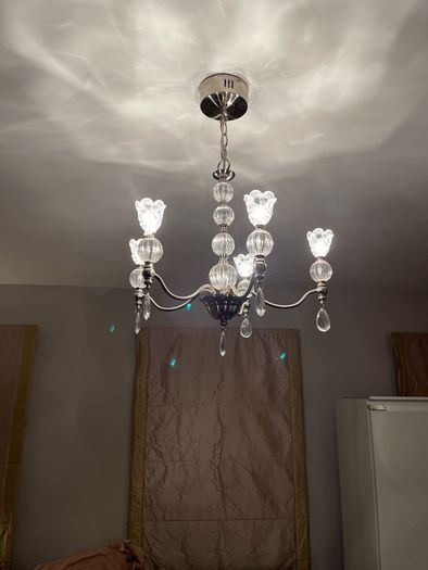 Laura Ashley Light Fittings