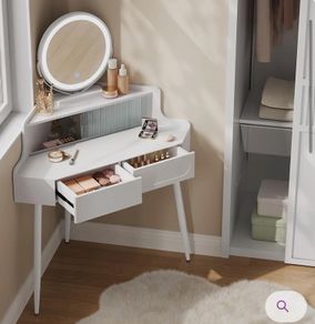 Vanity Table