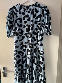 AX Paris midi dress