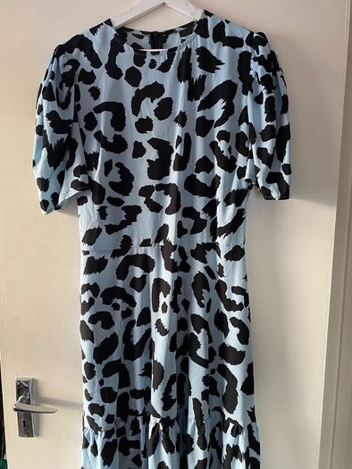 AX Paris midi dress
