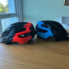 Kids bike helmets