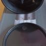 Electric spice mill on battery, for pepper, salt and...  New. Image 6