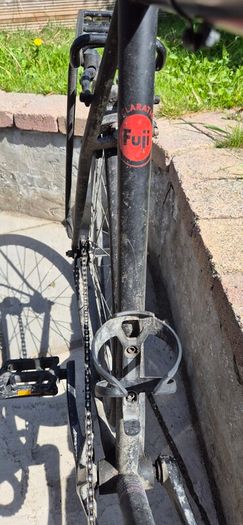 Fuji single speed or fixie L/XL