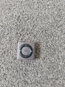 Ipod Shuffle 4th Gen