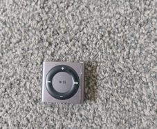 Ipod Shuffle 4th Gen