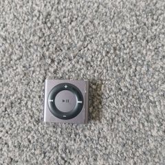 Ipod Shuffle 4th Gen