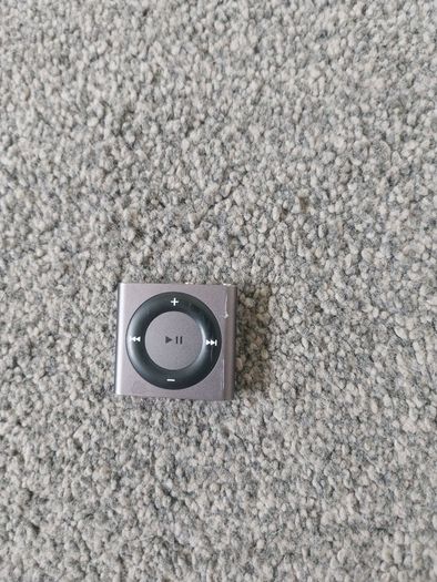Ipod Shuffle 4th Gen