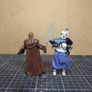 Star Wars Obi-Wan Kenobi & ARC Trooper 2-pack Image 2